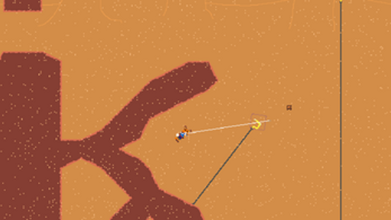 Action Fox screenshot