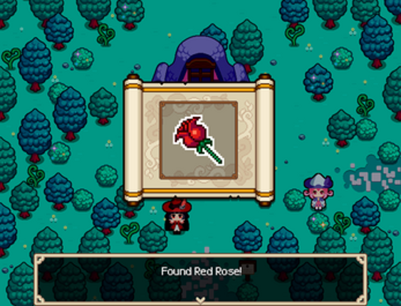 Alchemist of Pipi Forest screenshot