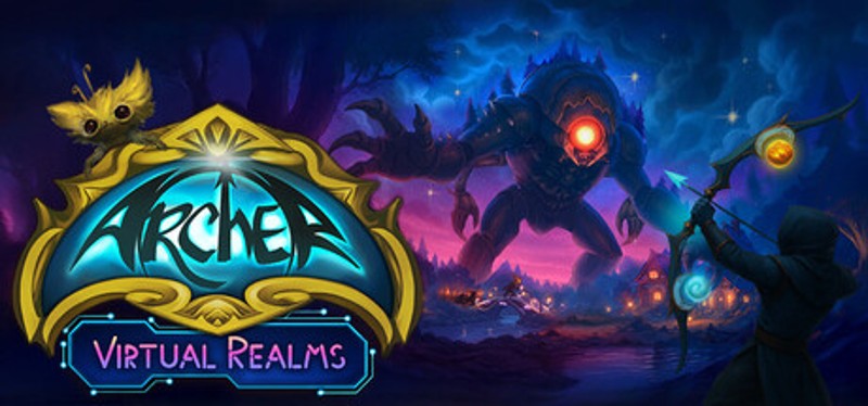 Archer - Virtual Realms VR Image