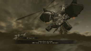 Armored Core: Verdict Day Image