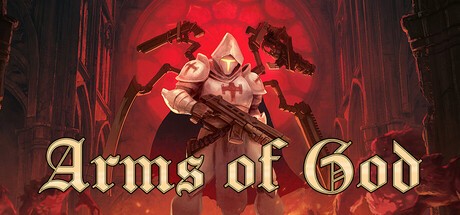 Games like Arms of God