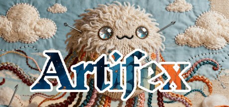 Games like Artifex