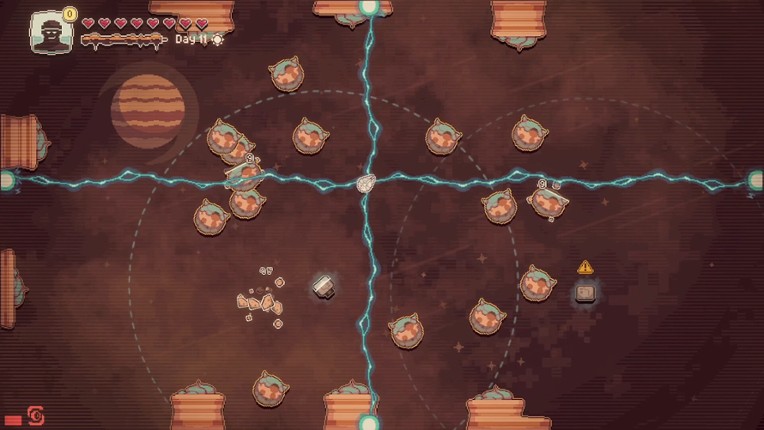 Astro Prospector screenshot