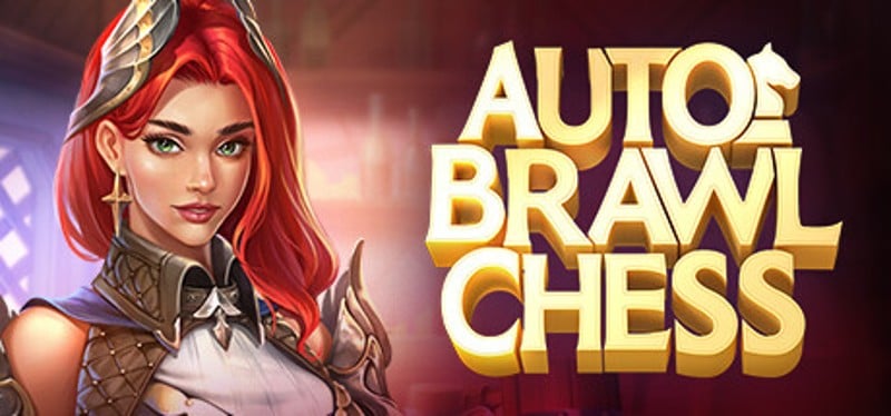 Auto Brawl Chess Game Cover