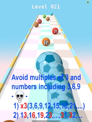 Avoid 369 Image