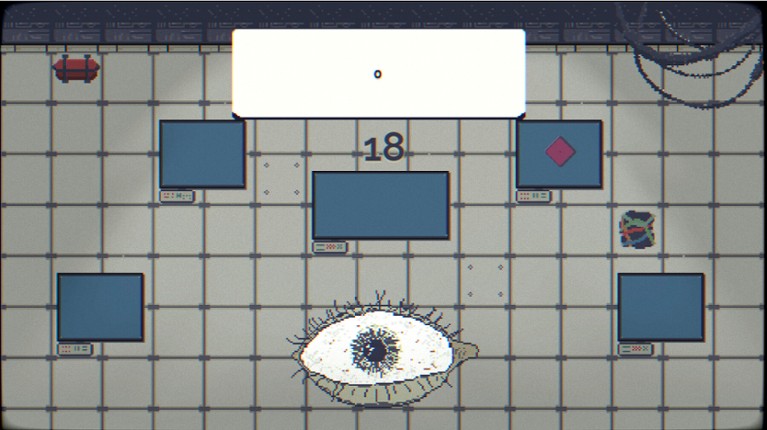 Awakening screenshot