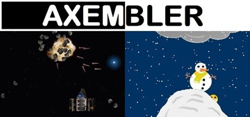 AXEMBLER Image