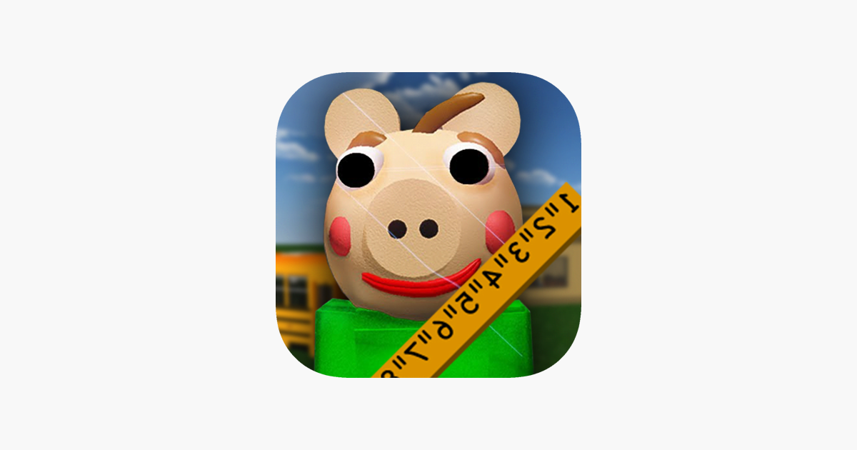 Games like Balddy Piggy Monster School