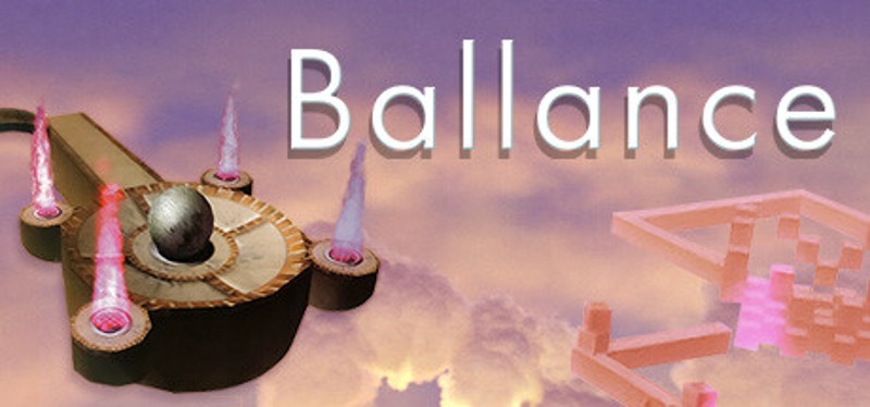 Ballance Image