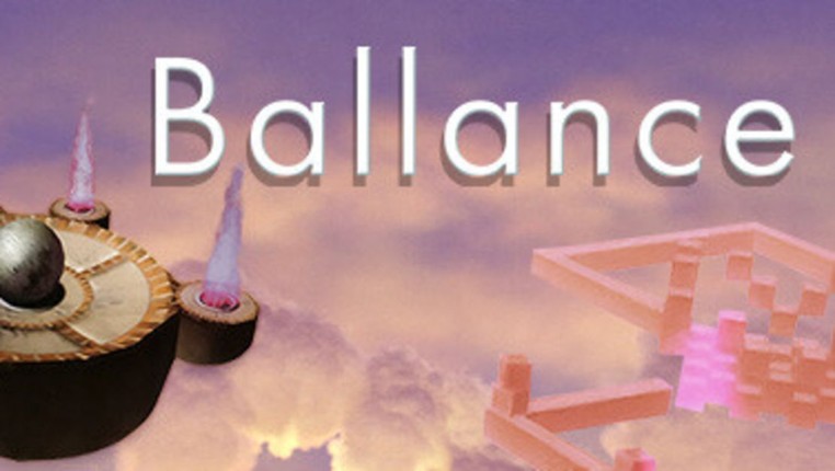 Ballance screenshot