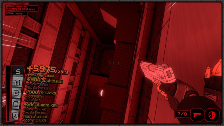 BASILISK screenshot