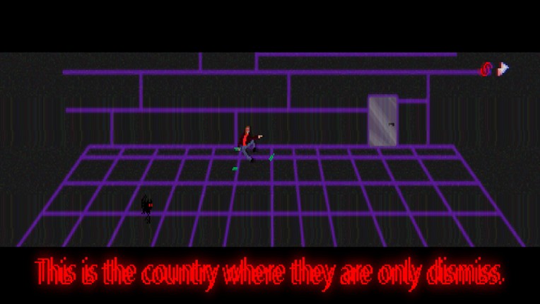 Bat of dead screenshot