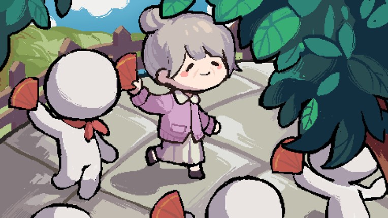 Beat of Life screenshot