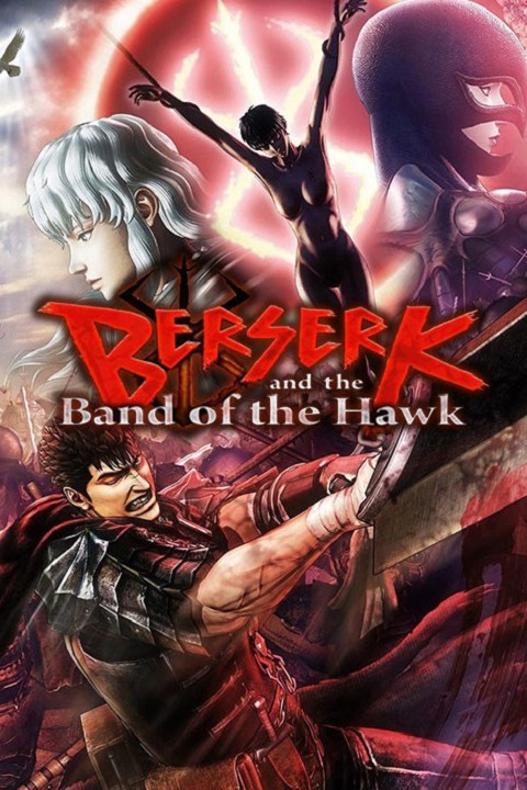 Games like BERSERK and the Band of the Hawk