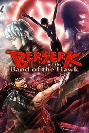 BERSERK and the Band of the Hawk Image