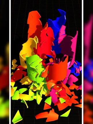 Best Satisfying Game! Relax 3D screenshot