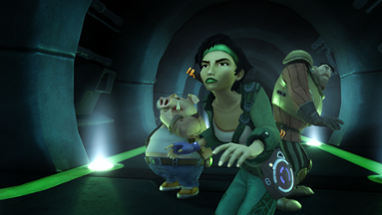 Beyond Good & Evil 20th Anniversary Edition Image