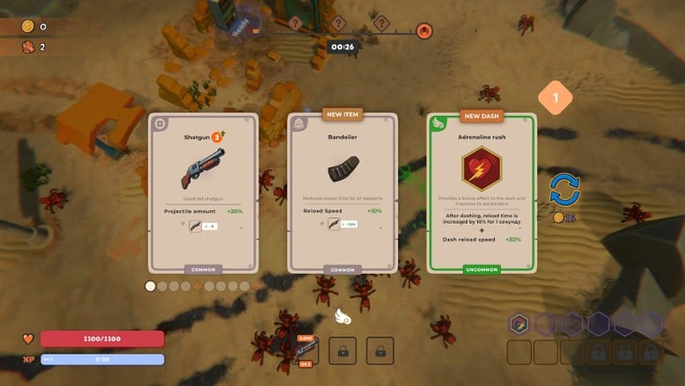 Bird Them Up screenshot