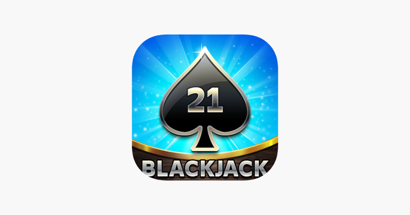 Blackjack 21 Casino Royale fun Game Cover