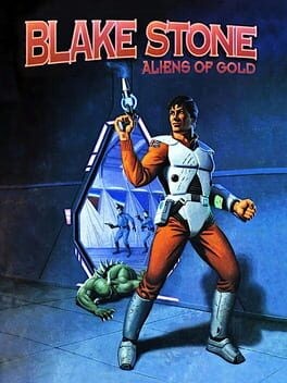 Games like Blake Stone: Aliens of Gold