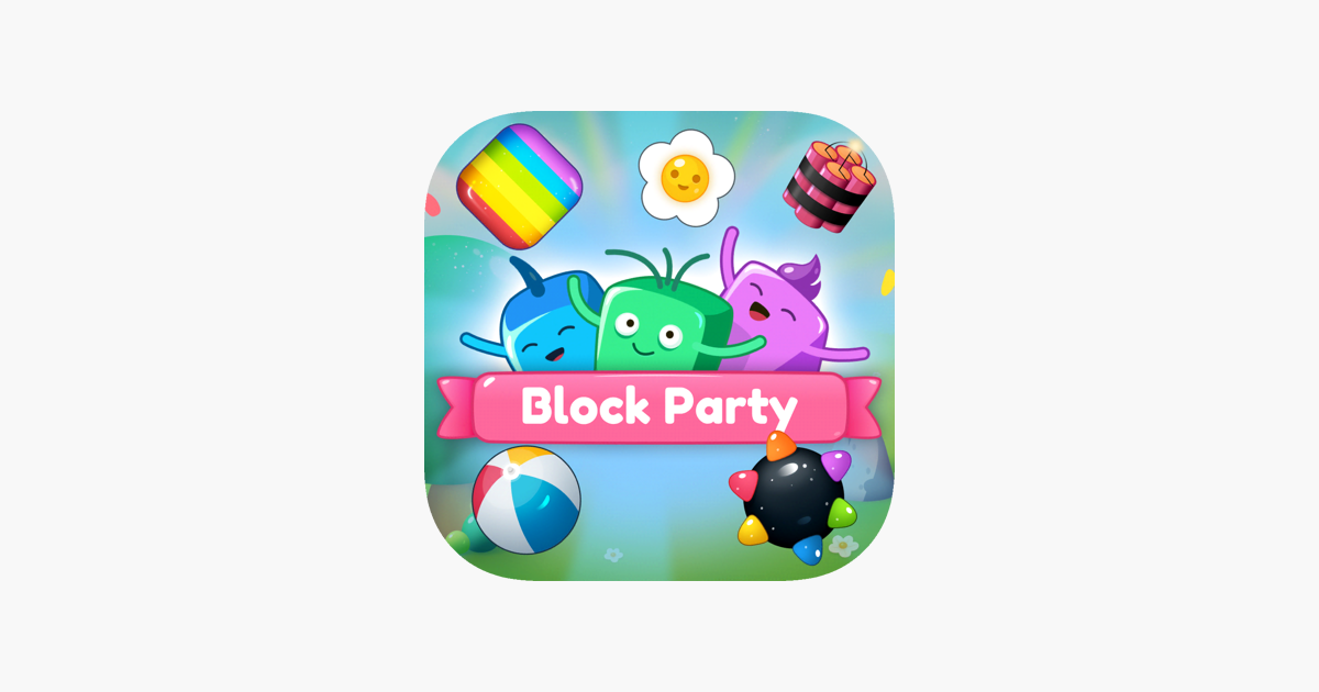 Games like Block Boy Party