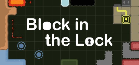 Games like Block in the Lock