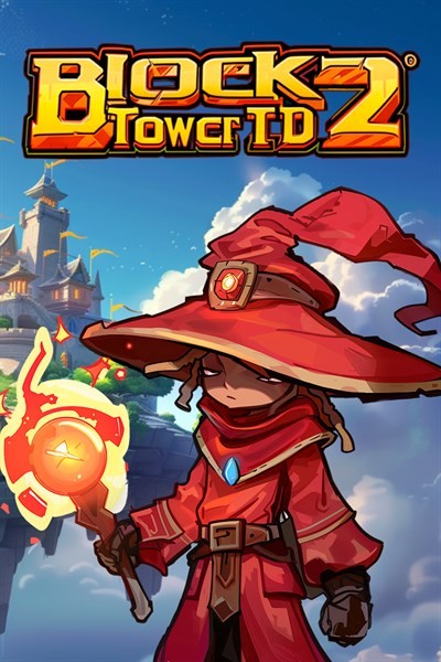 Games like Block Tower TD 2 ()
