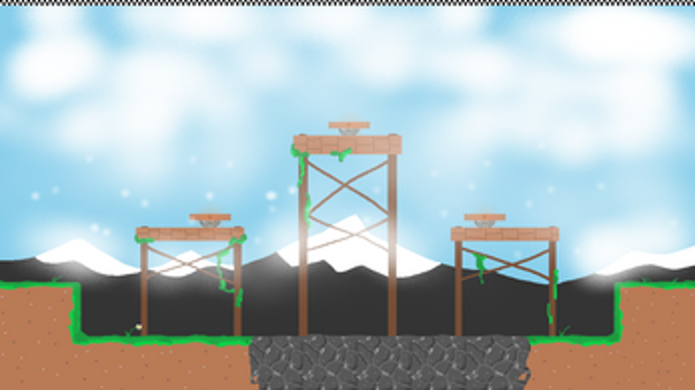 Blockbound Image