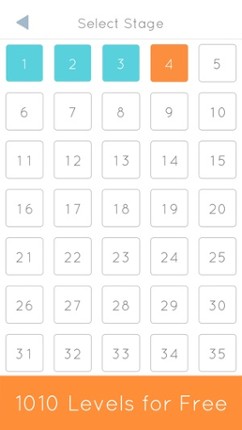 Blocks &amp; Shapes: Color Tangram screenshot