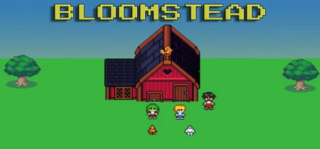 Games like Bloomstead