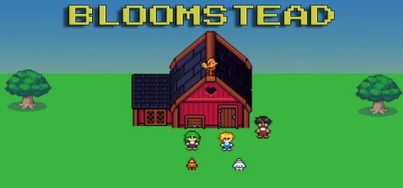 Bloomstead Image