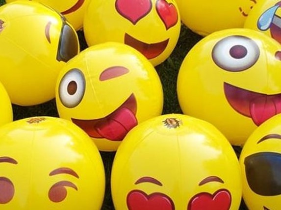 Bomber Ball Image