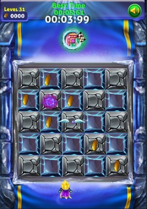 BOOM Bound screenshot