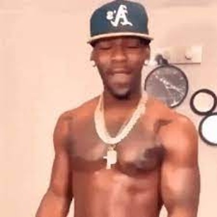 boosie fade simulator Image