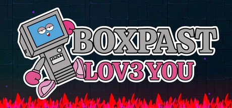 Games like BOXPAST LOV3YOU