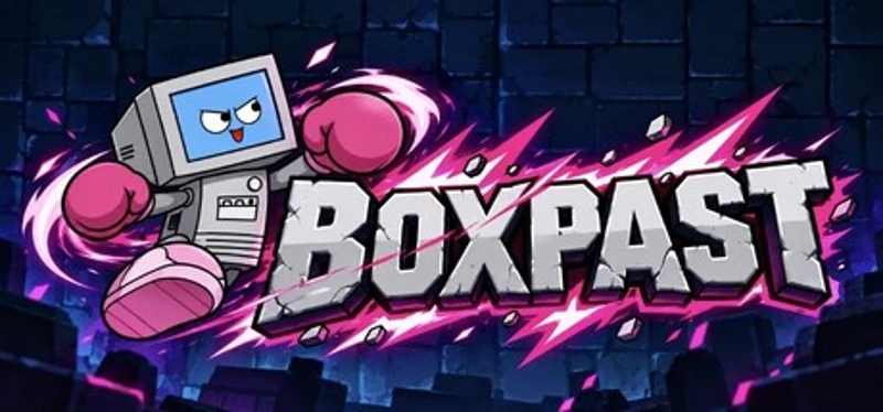BOXPAST Image