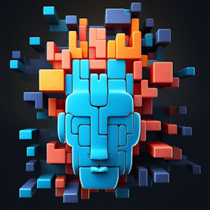 Games like Brick Breaking the AI