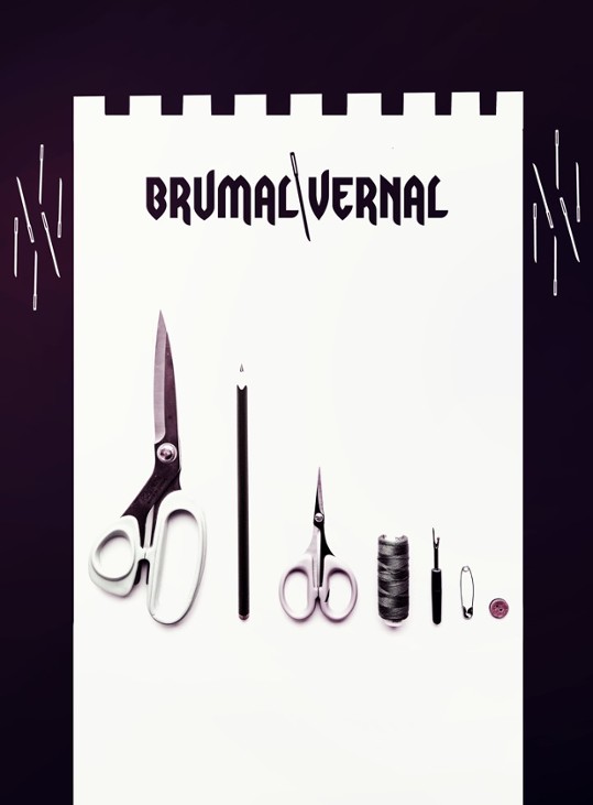 Games like Brumal / Vernal - itchfunding