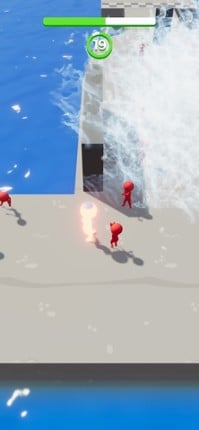 Bubble Bump!! screenshot