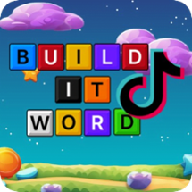 Build It Word Tiktok Live Image