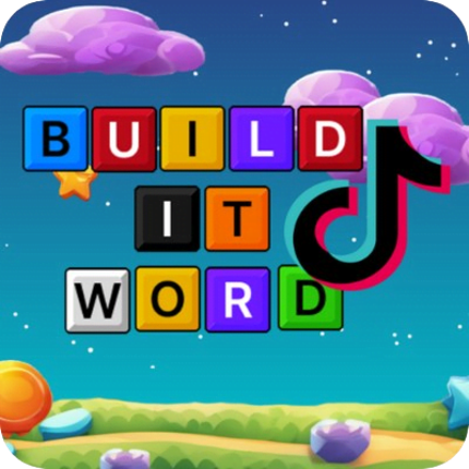 Build It Word Tiktok Live Game Cover