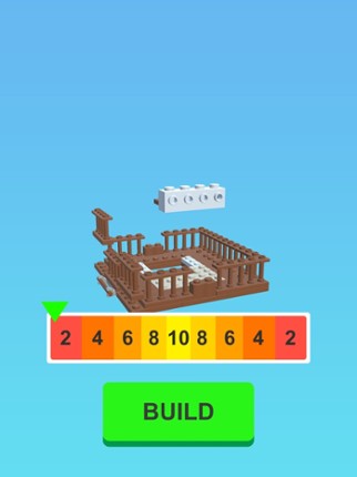 Builder's Journey-Idle Game Image