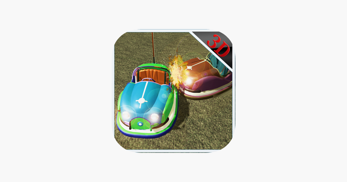 Games like Bumper Car Smashing Fun & Hero Rush Simulator