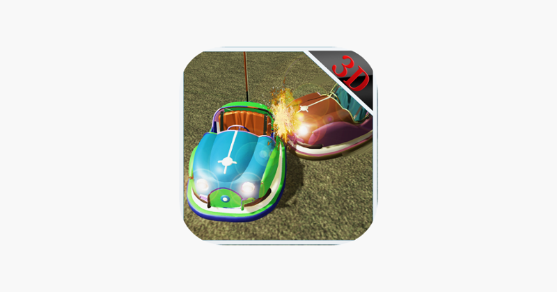 Bumper Car Smashing Fun &amp; Hero Rush Simulator Game Cover