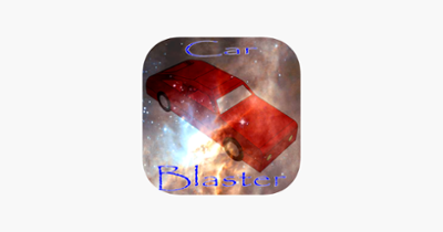 Car Blaster - The Space Wars Image