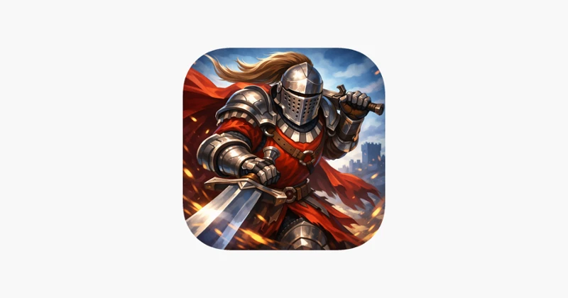 Card Heroes: CCG Magic Arena Image