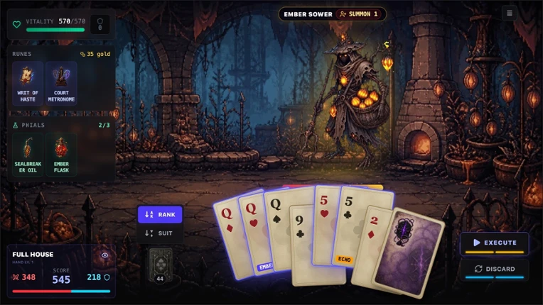 Card Slay Image