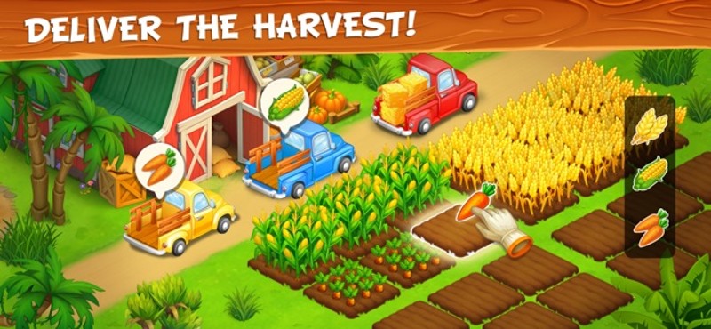 Cartoon City 2 screenshot