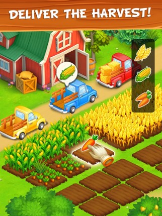 Cartoon City 2 screenshot