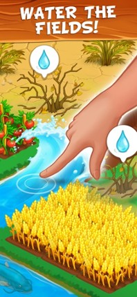 Cartoon City 2 screenshot